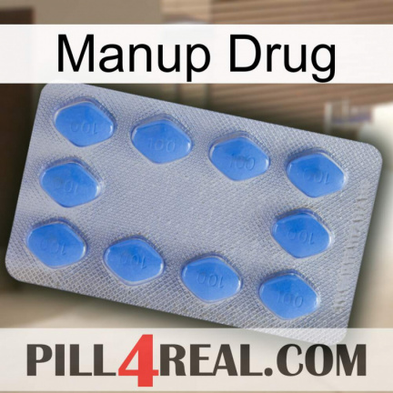 Manup Drug 21